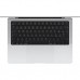 Ноутбук Apple MacBook Pro 14 A3112 M4 Silver (Z1DW000JU)