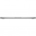 Ноутбук Apple MacBook Pro 14 A3112 M4 Silver (Z1DW000JU)
