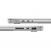 Ноутбук Apple MacBook Pro 14 A3112 M4 Silver (Z1DW000JU)