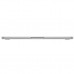 Ноутбук Apple MacBook Air 13 M4 A3240 Silver (MW0W3UA/A)