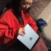 Ноутбук Apple MacBook Air 13 M4 A3240 Starlight (MW0Y3UA/A)