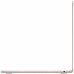 Ноутбук Apple MacBook Air 13 M4 A3240 Starlight (MW0Y3UA/A)