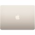 Ноутбук Apple MacBook Air 13 M4 A3240 Starlight (MW0Y3UA/A)