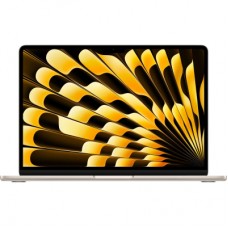 Ноутбук Apple MacBook Air 13 M4 A3240 Starlight (MW103UA/A)