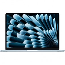Ноутбук Apple MacBook Air 13 M4 A3241 Sky Blue (MC7A4UA/A)