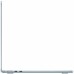 Ноутбук Apple MacBook Air 13 M4 A3241 Sky Blue (MC7A4UA/A)