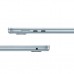 Ноутбук Apple MacBook Air 13 M4 A3241 Sky Blue (MC7A4UA/A)