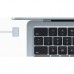 Ноутбук Apple MacBook Air 13 M4 A3241 Sky Blue (MC7A4UA/A)