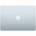 Ноутбук Apple MacBook Air 13 M4 A3241 Sky Blue (MC7A4UA/A)