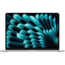 Ноутбук Apple MacBook Air 15 M4 A3241 Silver (MW1G3UA/A)