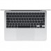 Ноутбук Apple MacBook Air 15 M4 A3241 Silver (MW1G3UA/A)