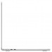 Ноутбук Apple MacBook Air 15 M4 A3241 Silver (MW1G3UA/A)