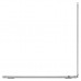 Ноутбук Apple MacBook Air 15 M4 A3241 Silver (MW1G3UA/A)