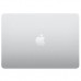 Ноутбук Apple MacBook Air 15 M4 A3241 Silver (MW1G3UA/A)