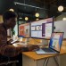 Ноутбук Apple MacBook Air 15 M4 A3241 Midnight (MW1L3UA/A)