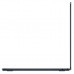 Ноутбук Apple MacBook Air 15 M4 A3241 Midnight (MW1L3UA/A)