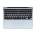 Ноутбук Apple MacBook Air 15 M4 A3241 Sky Blue (MC7C4UA/A)