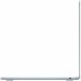 Ноутбук Apple MacBook Air 15 M4 A3241 Sky Blue (MC7C4UA/A)