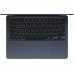 Ноутбук Apple MacBook Air 15 M4 A3241 Midnight (MW1M3UA/A)