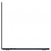 Ноутбук Apple MacBook Air 15 M4 A3241 Midnight (MW1M3UA/A)