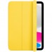 Чехол для планшета Apple Smart Folio for iPad (A16) - Lemonade (MDEN4ZM/A)