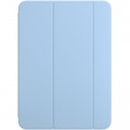 Чехол для планшета Apple Smart Folio for iPad (A16) - Sky (MDEQ4ZM/A)