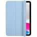 Чехол для планшета Apple Smart Folio for iPad (A16) - Sky (MDEQ4ZM/A)