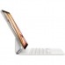 Чехол для планшета Apple Magic Keyboard for iPad Air 13-inch (M3) - Ukrainian - White,Model A3340 (MDFW4UA/A)