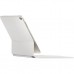 Чехол для планшета Apple Magic Keyboard for iPad Air 13-inch (M3) - Ukrainian - White,Model A3340 (MDFW4UA/A)