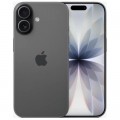 Мобильный телефон Apple iPhone 17 256GB Black (MG6J4)