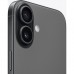 Мобильный телефон Apple iPhone 17 256GB Black (MG6J4)