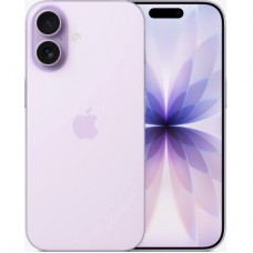 Мобильный телефон Apple iPhone 17 256GB Lavender (MG6M4)