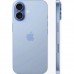 Мобильный телефон Apple iPhone 17 256GB Mist Blue (MG6L4)