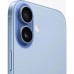 Мобильный телефон Apple iPhone 17 256GB Mist Blue (MG6L4)
