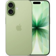 Мобильный телефон Apple iPhone 17 256GB Sage (MG6N4)