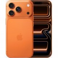 Мобільний телефон Apple iPhone 17 Pro 256GB Cosmic Orange (MG8H4)