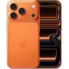 Мобільний телефон Apple iPhone 17 Pro 512GB Cosmic Orange (MG8M4)