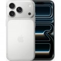 Мобильный телефон Apple iPhone 17 Pro 512GB Silver (MG8K4)