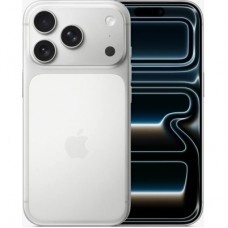 Мобильный телефон Apple iPhone 17 Pro 512GB Silver (MG8K4)