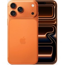 Мобільний телефон Apple iPhone 17 Pro Max 1TB Cosmic Orange (MFYW4)
