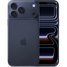 Мобільний телефон Apple iPhone 17 Pro Max 512GB Deep Blue (MFYU4)