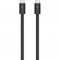 Дата кабель USB-C to USB-C 1.0m Thunderbolt 5 Model A3189 Apple (MDW94ZM/A)