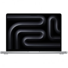 Ноутбук Apple MacBook Pro 14 A3434 M5 Silver (MDE44UA/A)