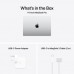 Ноутбук Apple MacBook Pro 14 A3434 M5 Silver (MDE54UA/A)