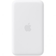 Батарея універсальна Apple iPhone Air MagSafe Battery White (MGPG4ZE/A)
