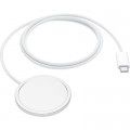 Зарядное устройство Apple MagSafe Charger 1.0 m Model A3502 (MGD74ZE/A)
