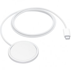 Зарядное устройство Apple MagSafe Charger 1.0 m Model A3502 (MGD74ZE/A)