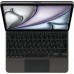 Чехол для планшета Apple Magic Keyboard for iPad Air 11-inch (M3) - Ukrainian - Black (MGYX4UA/A)