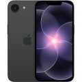 Мобильный телефон Apple iPhone 17e 256GB Black (MHRV4)