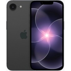 Мобильный телефон Apple iPhone 17e 256GB Black (MHRV4)